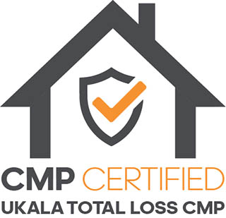 Client money Protection CMP logo