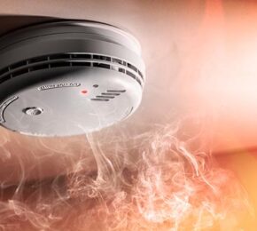 Smoke and Carbon Monoxide Regulations update (England)