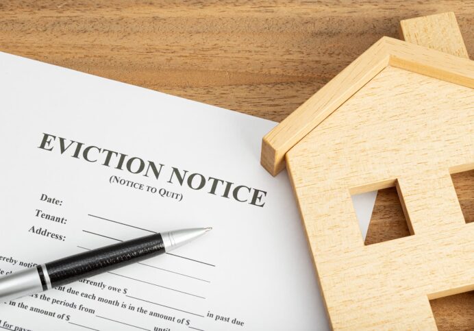 Avoiding Harassment & Unlawful Eviction Accusations