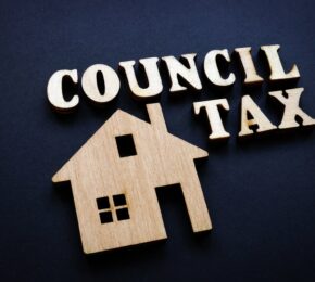 Council Tax Disaggregation 2023